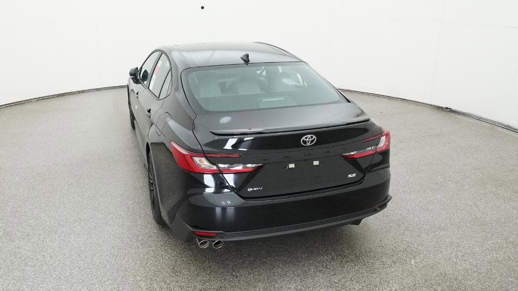 Thumbnail: 2026 Toyota Camry - 16