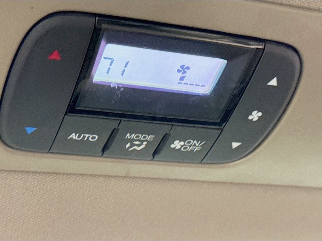 Used Car 2021 Honda Odyssey  Touring For Sale Under $30,000 In Austin, Texas