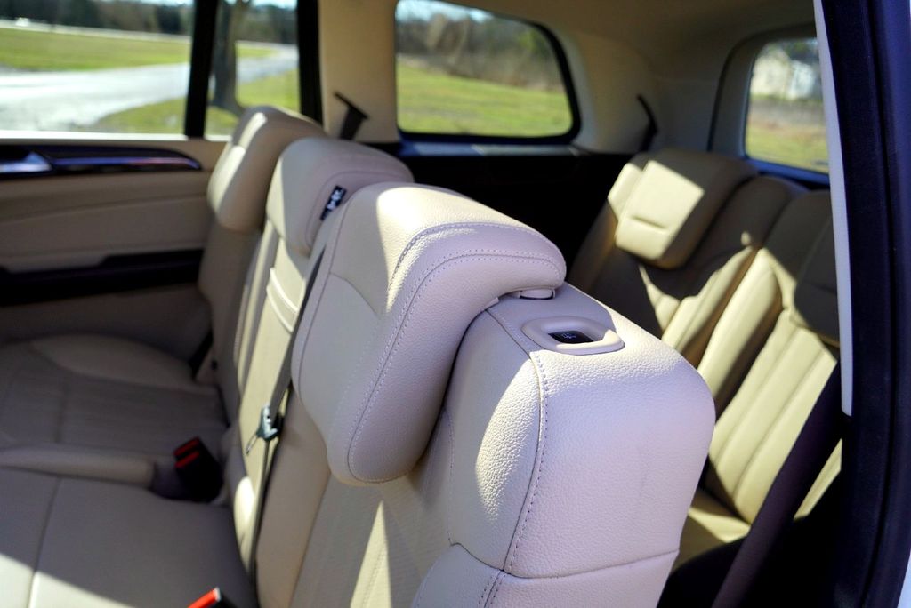 Used Car 2018 Mercedes-benz Gls  Gls 450 For Sale Under $25,000 In Taylor, Texas