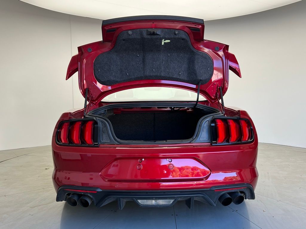 Thumbnail: 2021 Ford Mustang - 20