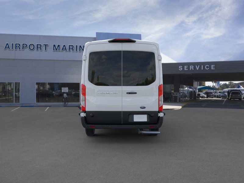 2024 Ford Transit-350 XL 6