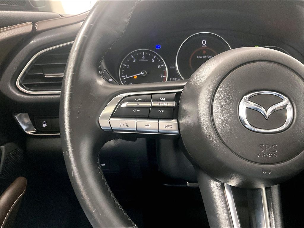2023 Mazda CX-30 — photo 23