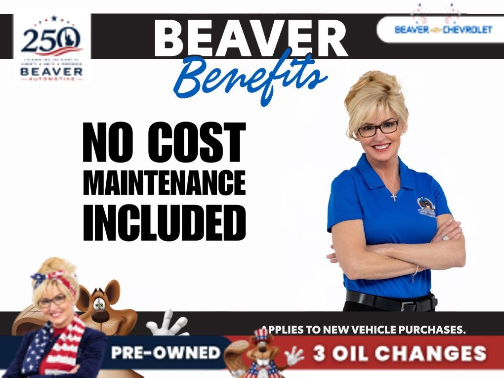 Used 2025 Chevrolet Equinox SUV