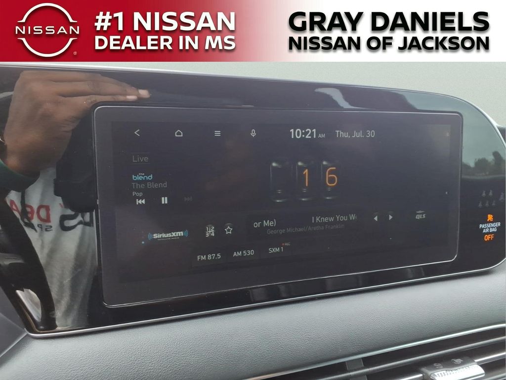 Used 2022 Hyundai Palisade SUV