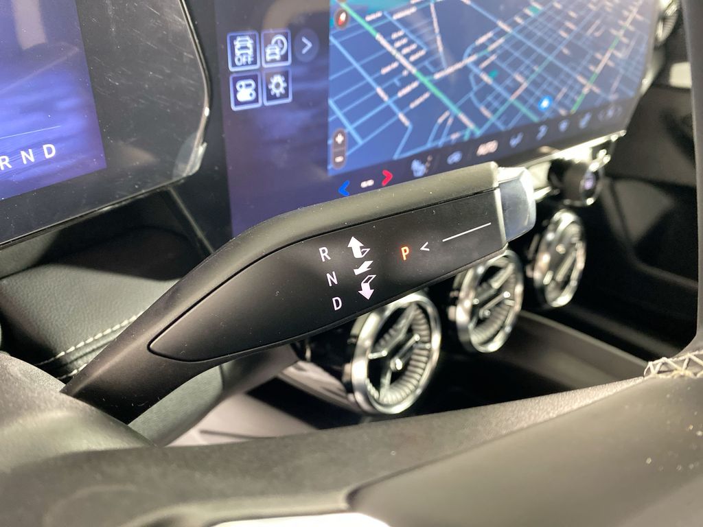 2025 Chevrolet Blazer EV LT photo