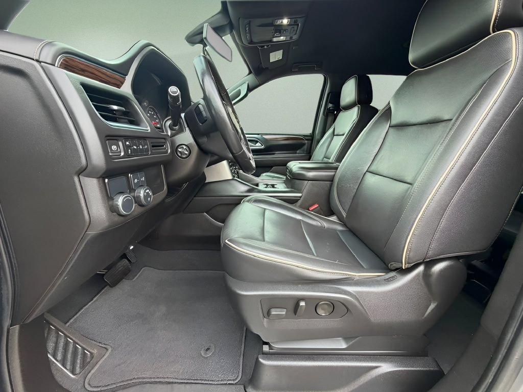 Used 2021 Chevrolet Tahoe SUV