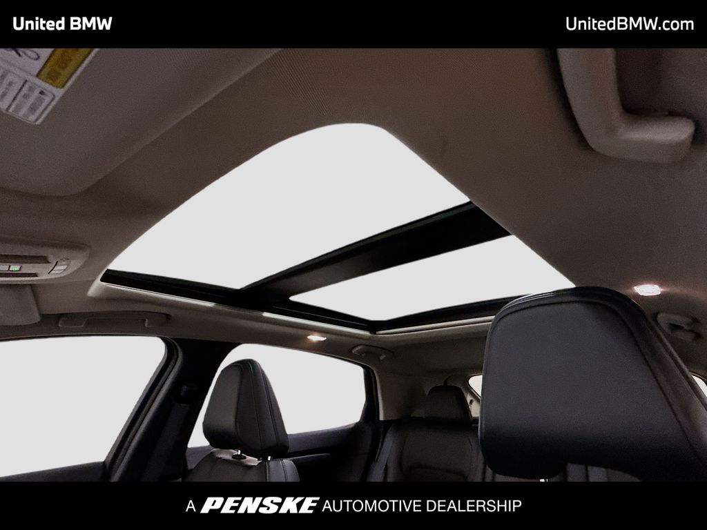 Thumbnail: 2023 Nissan Ariya - 12