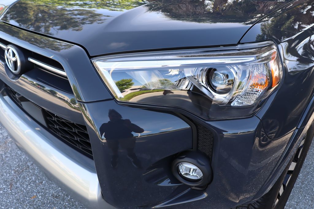 Thumbnail: 2024 Toyota 4Runner - 3