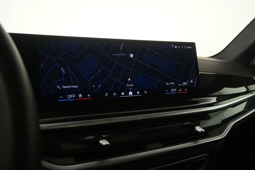 Thumbnail: 2026 BMW X5 - 21