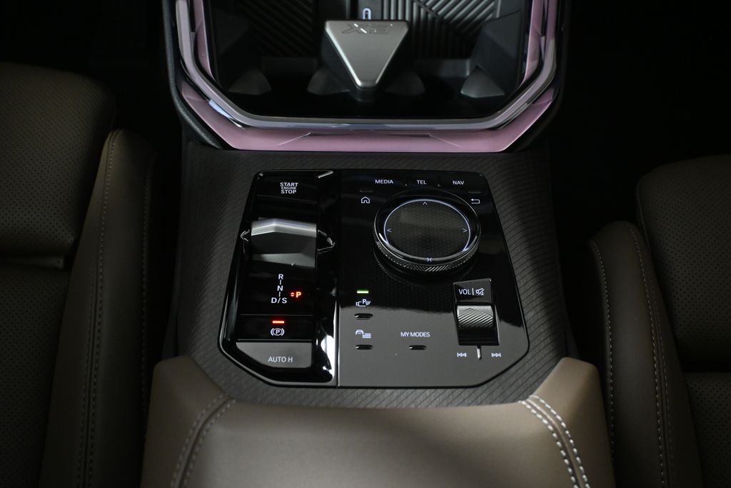 Thumbnail: 2026 BMW X3 - 24