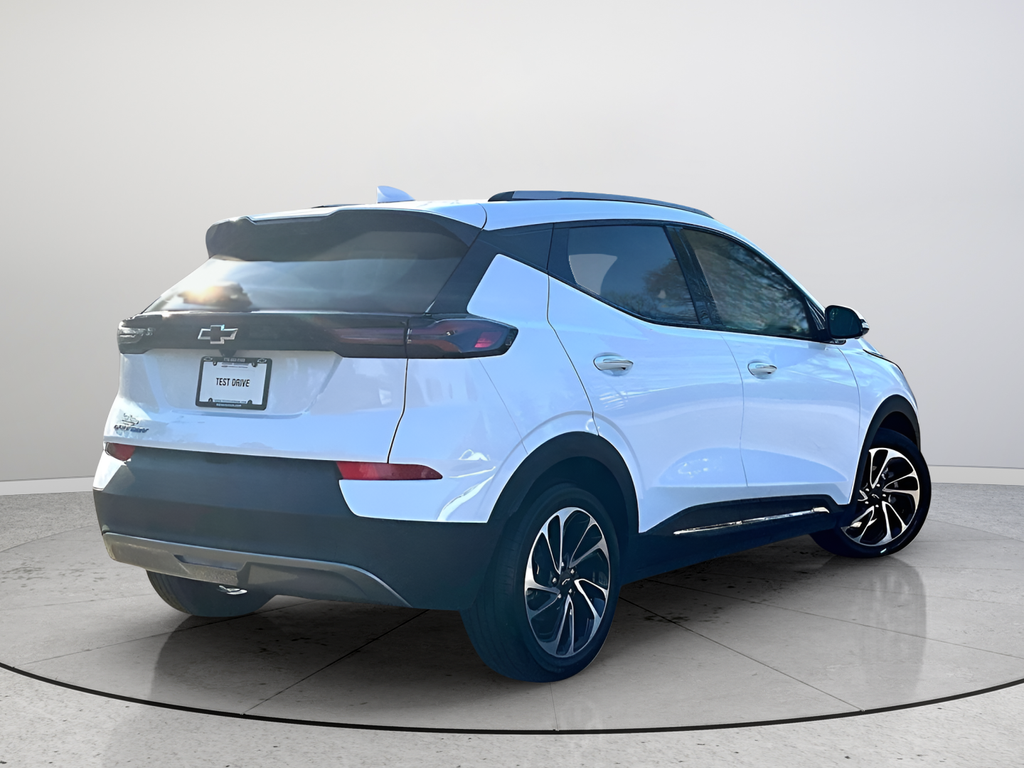 Used 2023 Chevrolet Bolt EUV Premier 4D Sport Utility