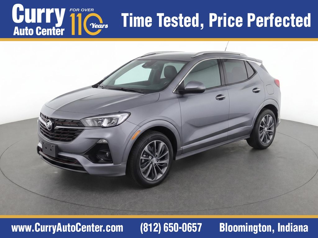 2023 Buick Encore GX Select FWD