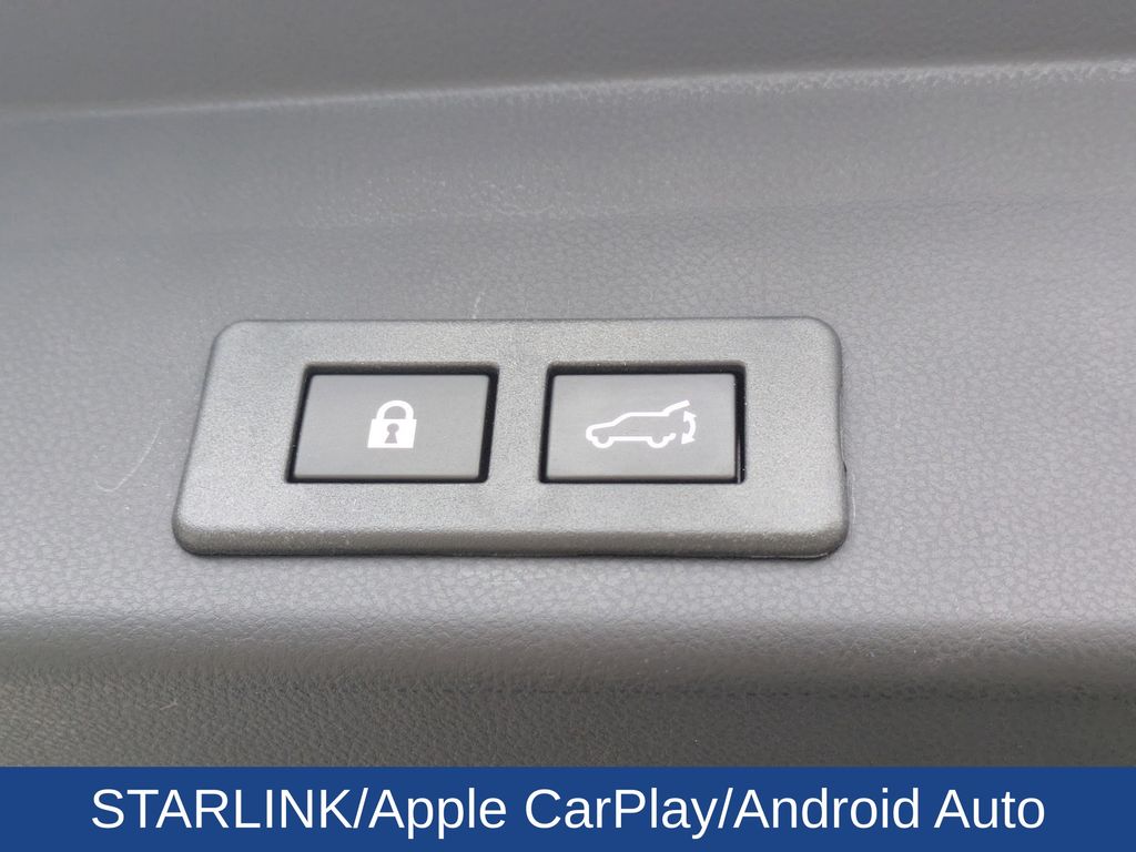 2024 Subaru Ascent Limited 7-Passenger