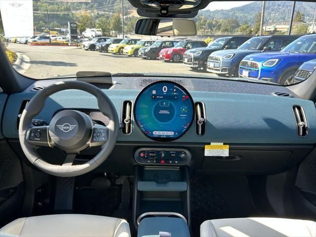 Thumbnail: 2026 MINI Cooper Countryman - 31