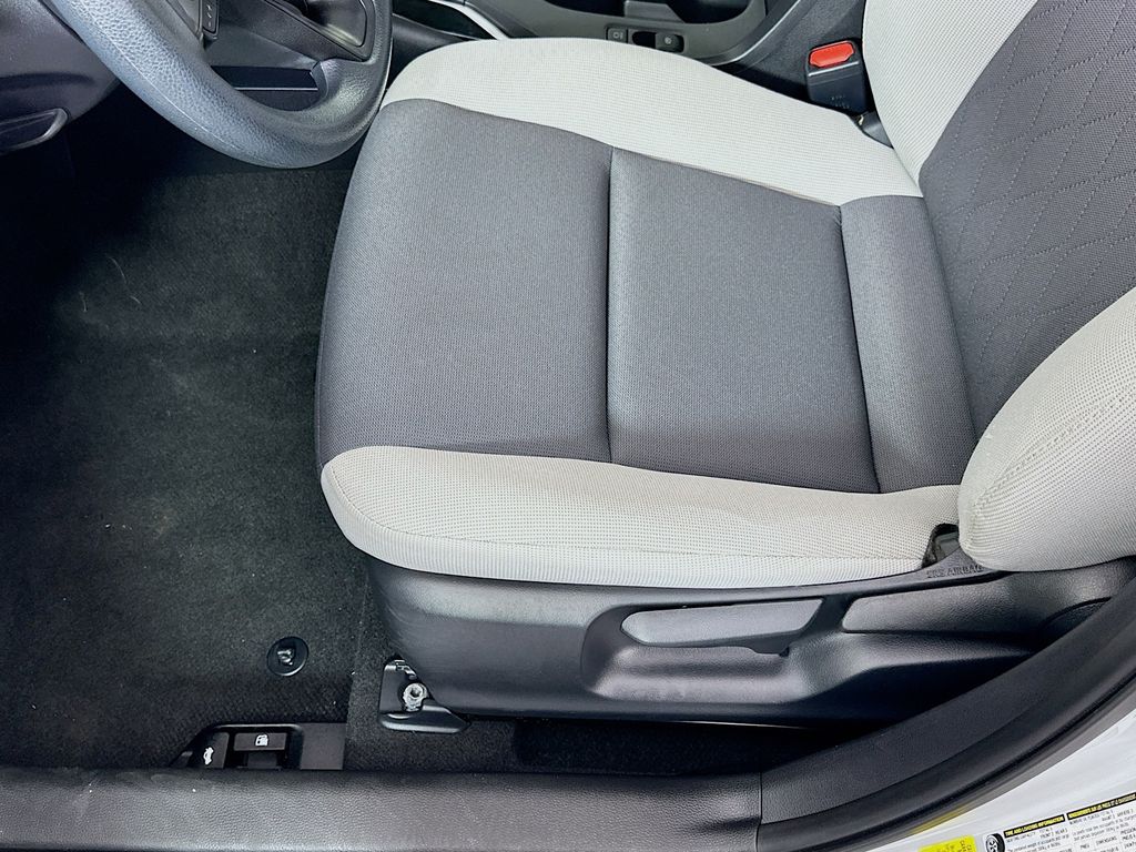 Thumbnail: 2024 Toyota Corolla - 19