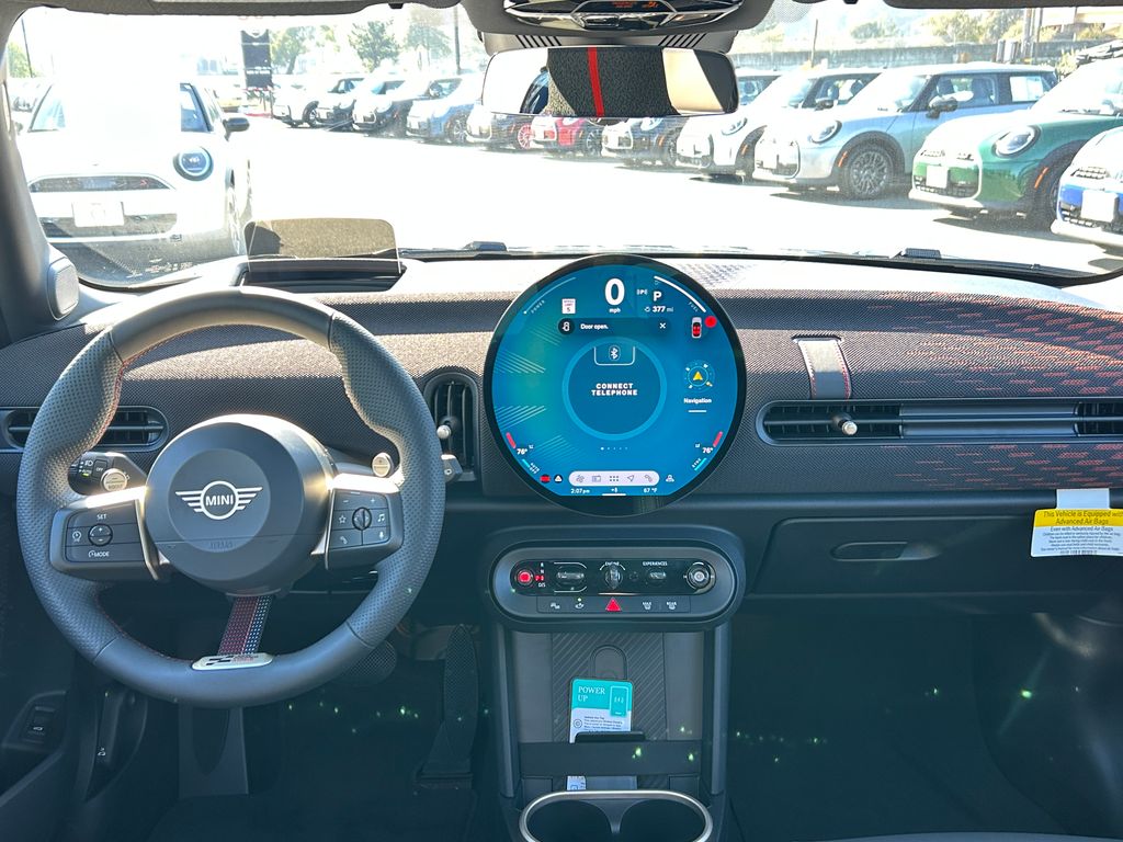 Thumbnail: 2026 MINI Cooper - 32