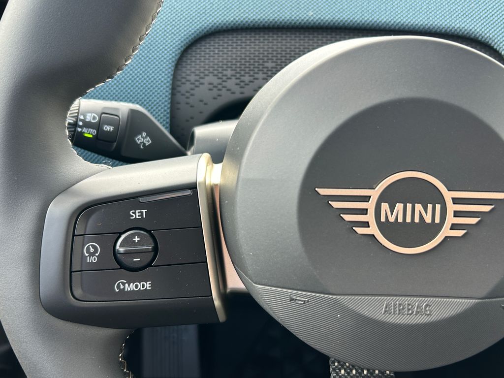 Thumbnail: 2026 MINI Cooper Countryman - 19