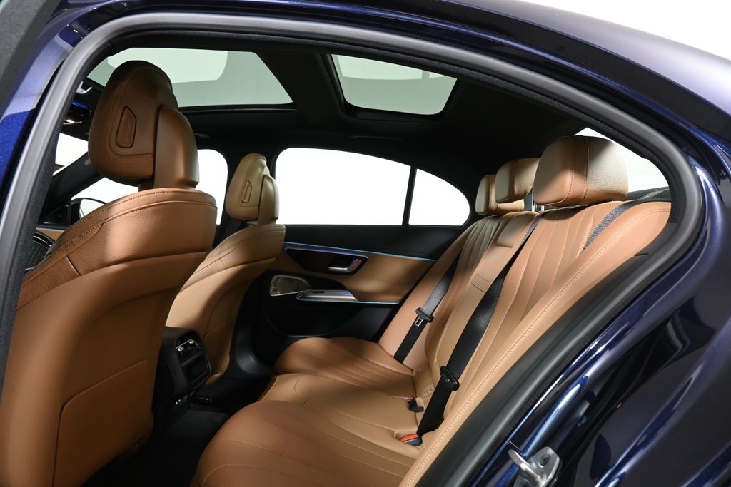 Thumbnail: 2026 Mercedes-Benz E-Class - 27