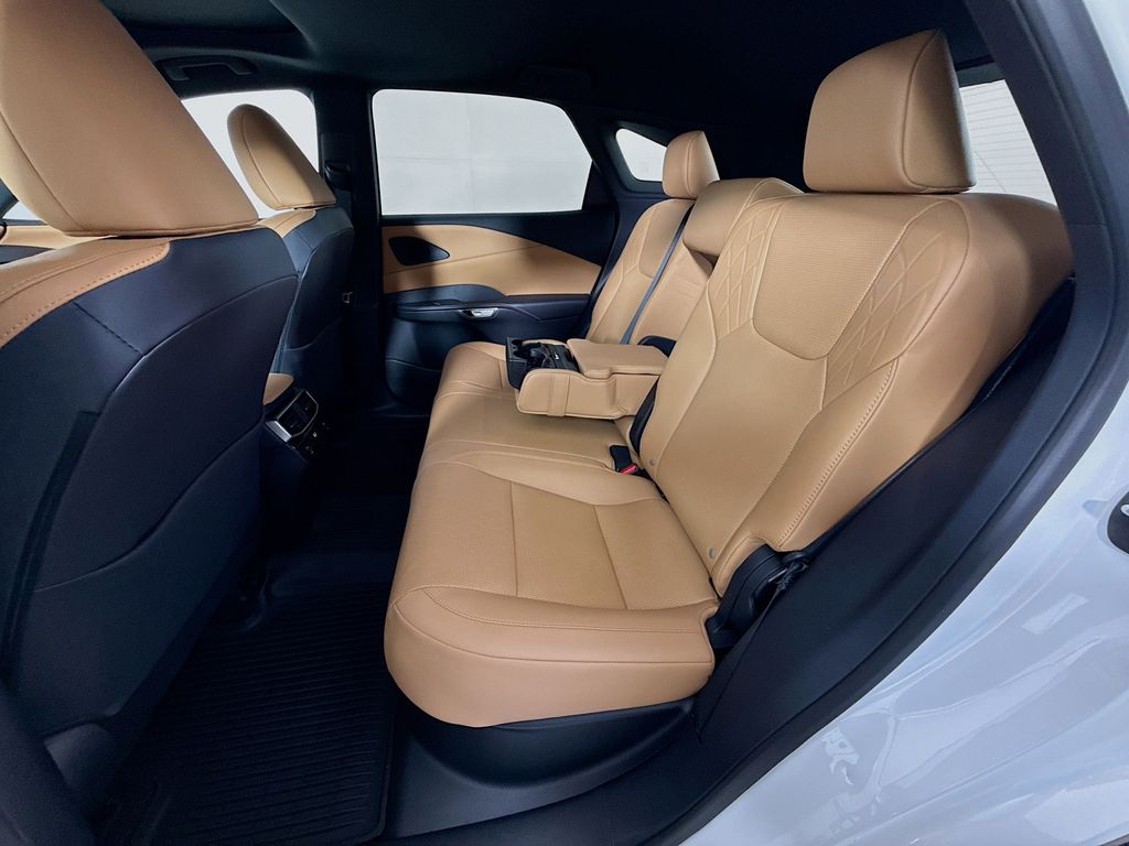 Thumbnail: 2025 Lexus RX - 26