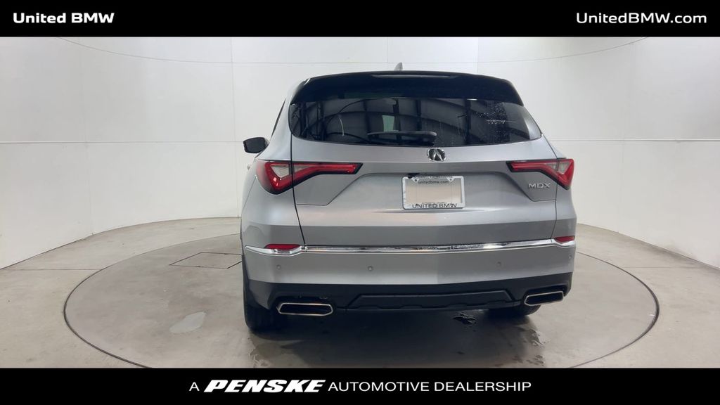 Thumbnail: 2023 Acura MDX - 7