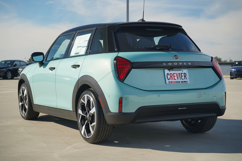 Thumbnail: 2026 MINI Cooper - 3