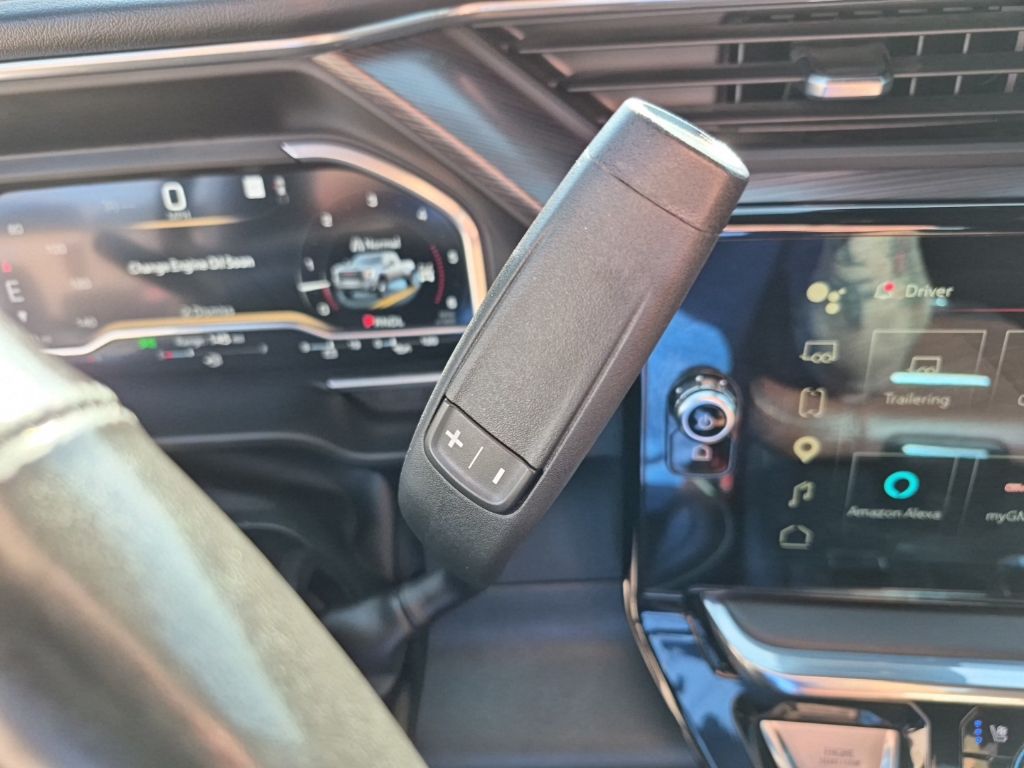 Used Car 2024 Gmc Sierra 3500hd  Denali Ultimate For Sale Under $80,000 In Austin, Texas