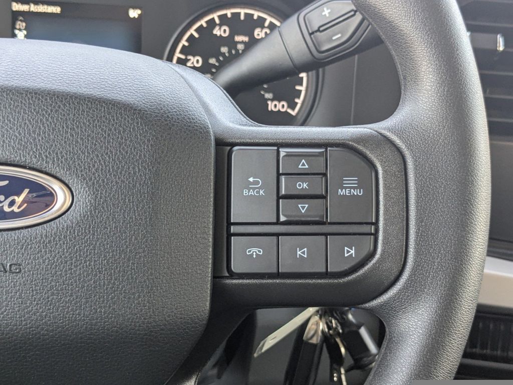 2025 Ford F-350 Chassis XL