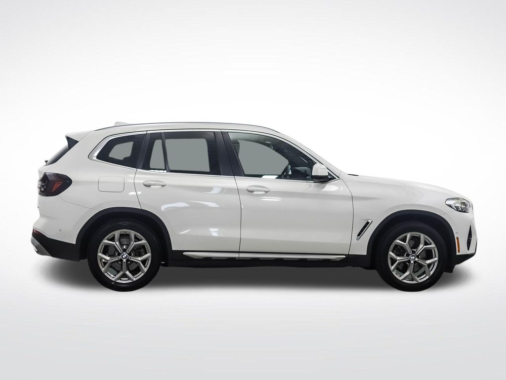 Thumbnail: 2024 BMW X3 - 6