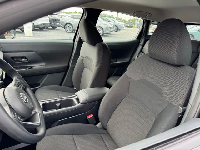 New 2026 Nissan Kicks SUV