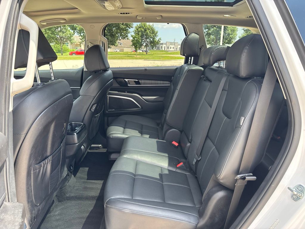Used 2023 Kia Telluride SUV