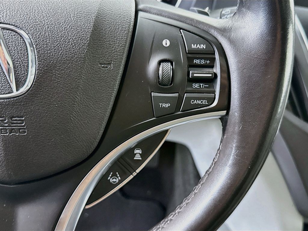 Thumbnail: 2019 Acura MDX - 12