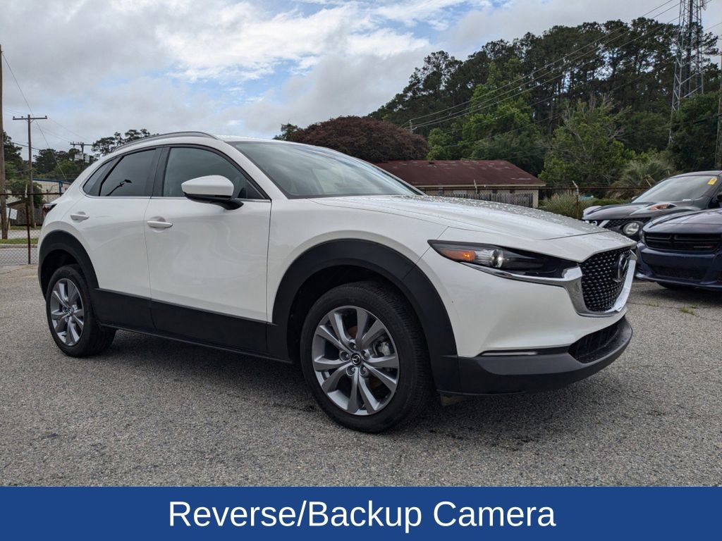 2023 Mazda CX-30 2.5 S Preferred