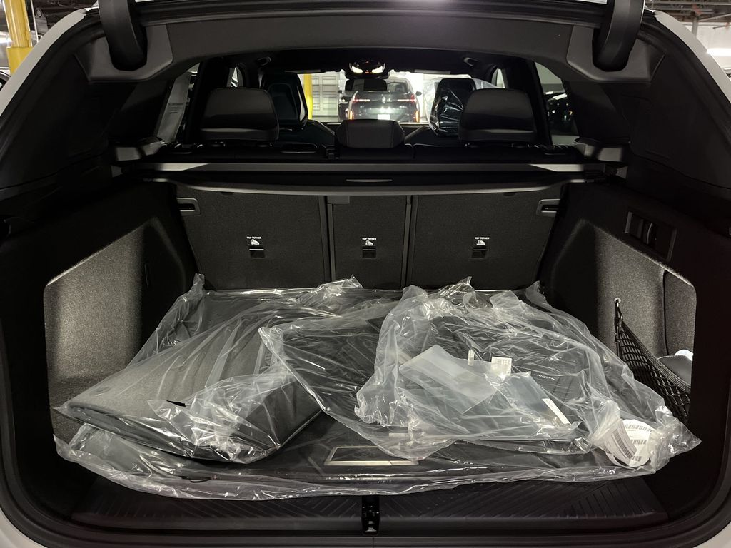 Thumbnail: 2026 BMW X3 - 24