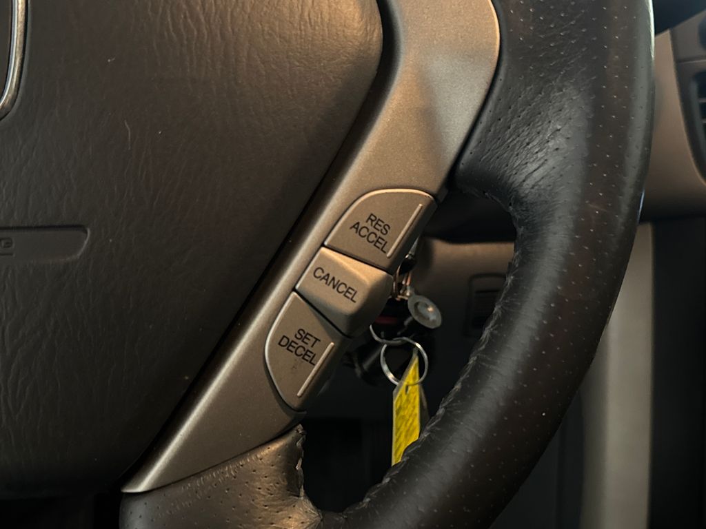 Used 2008  Honda EX-L image 21