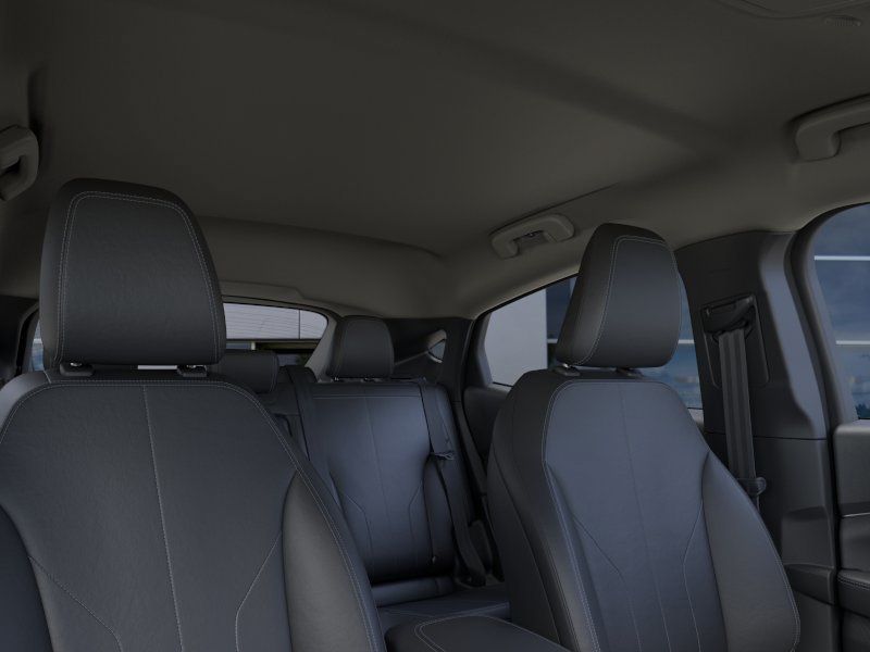 New 2026 Blue Ford Select image 28