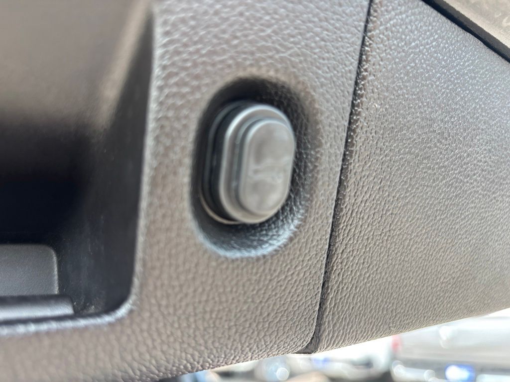 Used 2017 Chevrolet Tahoe SUV