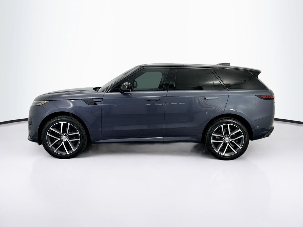 Thumbnail: 2023 Land Rover Range Rover Sport - 2