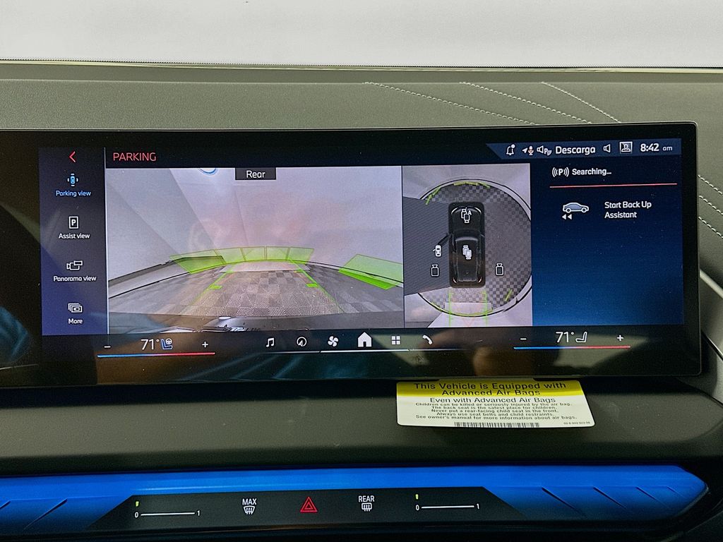 Thumbnail: 2026 BMW X3 - 13