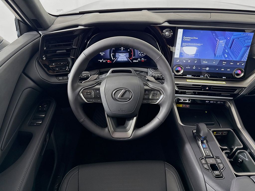 Thumbnail: 2026 Lexus TX - 19