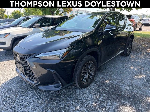 2023 Lexus NX 350 Premium AWD