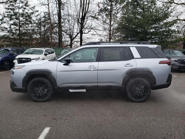 new 2026 Subaru Outback car, priced at $46,812