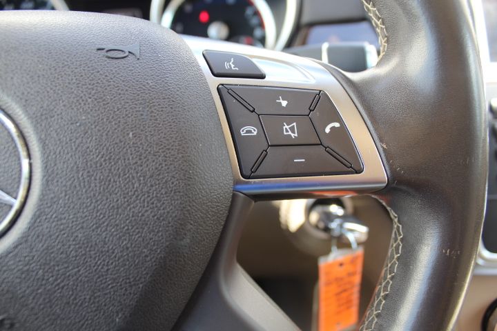 Used Car 2016 Mercedes-benz Gl-class  Gl 450 For Sale Under $20,000 In Georgetown, Texas