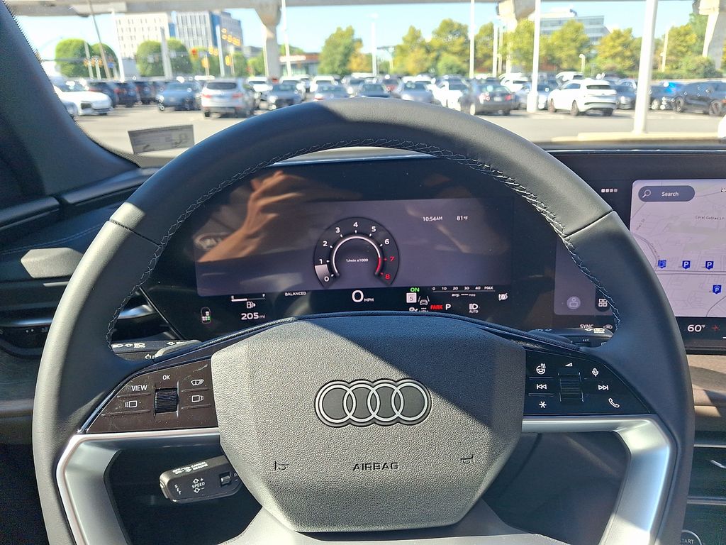 Thumbnail: 2026 Audi Q5 - 16