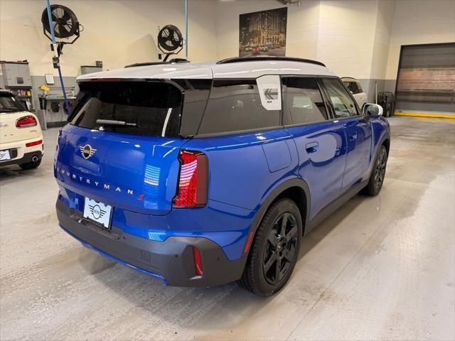 Thumbnail: 2026 MINI Cooper Countryman - 6