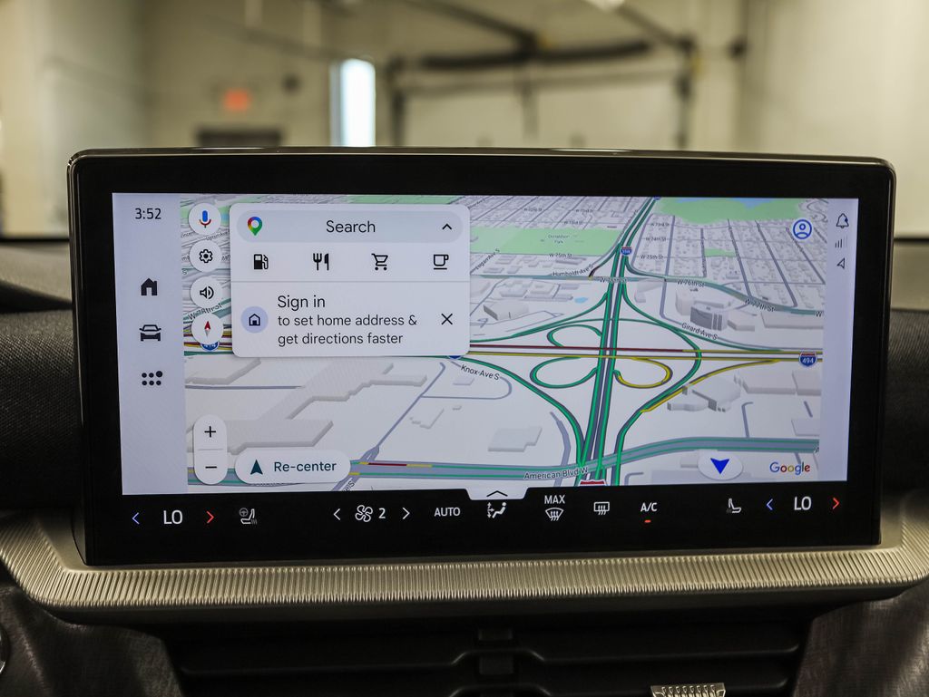 Thumbnail: 2025 Ford Explorer - 17