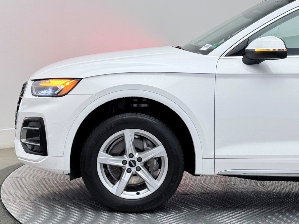 Thumbnail: 2021 Audi Q5 - 8