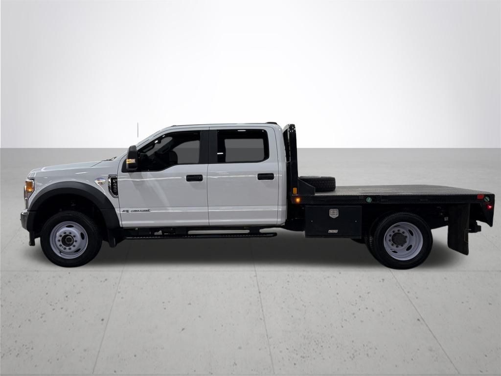 2022 Ford F-450SD XL