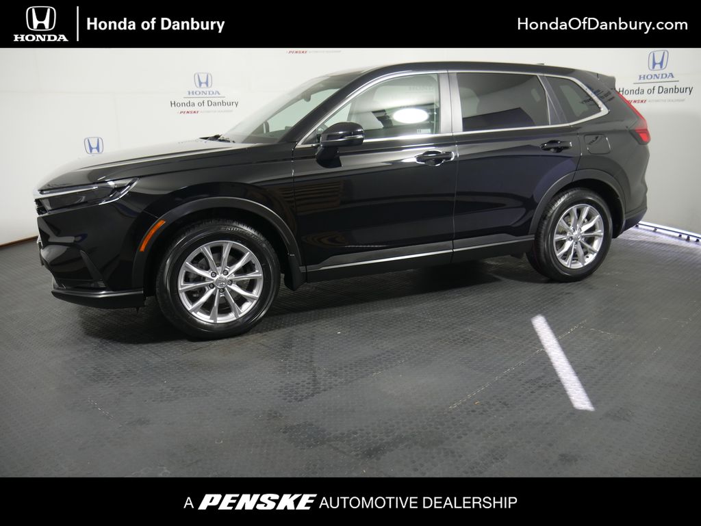 Thumbnail: 2024 Honda CR-V - 1