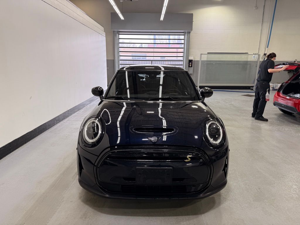 Thumbnail: 2024 MINI Cooper - 8