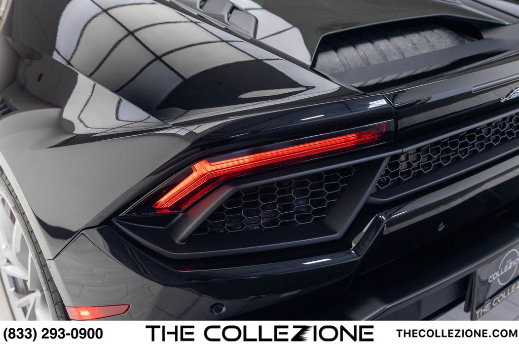 2016 Lamborghini Huracan